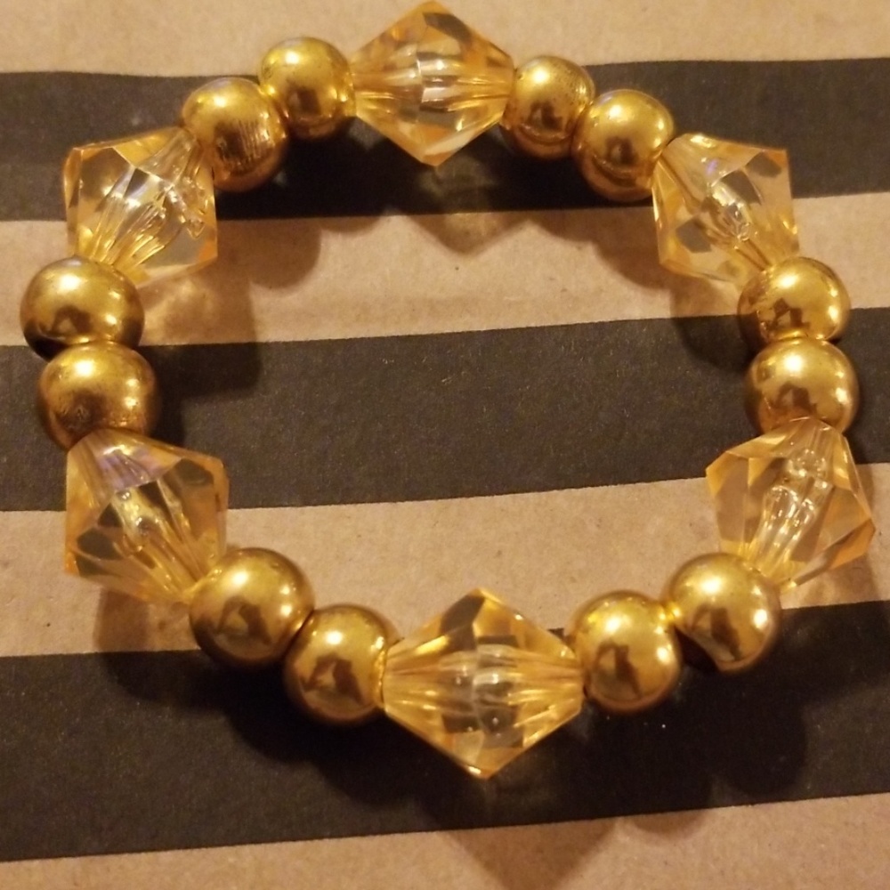 Handcraft bracelet